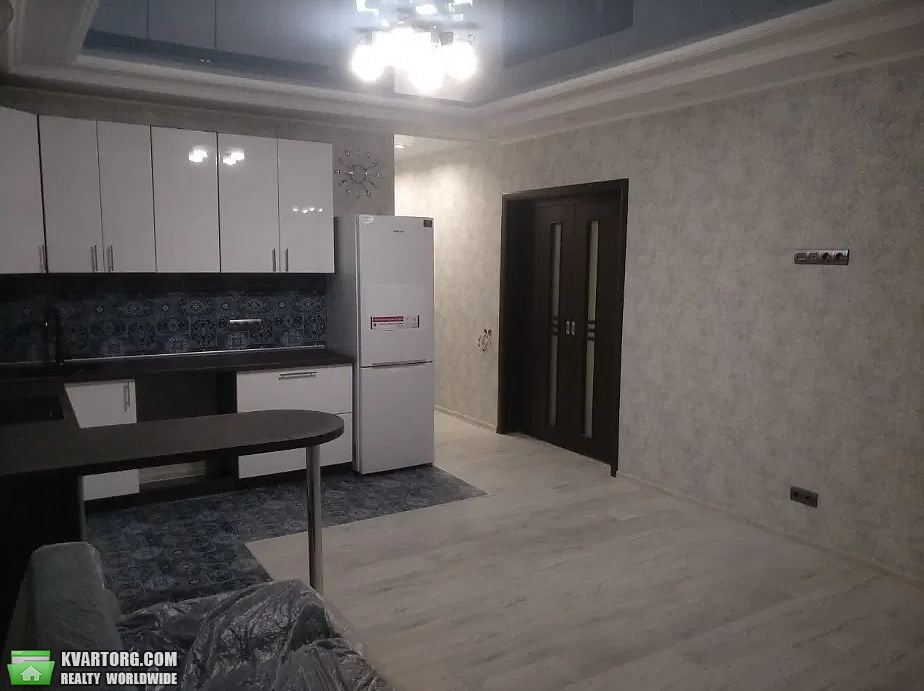Rent out 1-room apartment. Киев,  Запорожца — photo 2