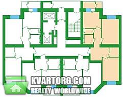Sell 2-room apartment. Киев,  Кайсарова — photo 5
