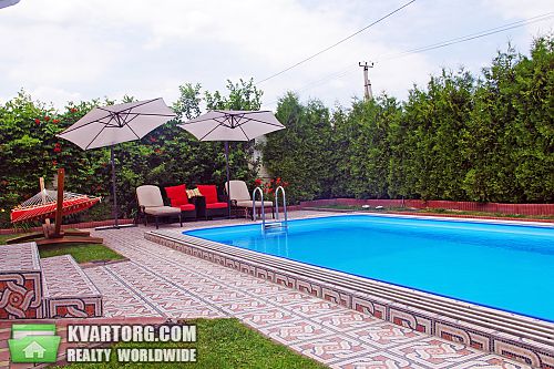 Rent out house. Киевская обл., Белогородка — photo 1