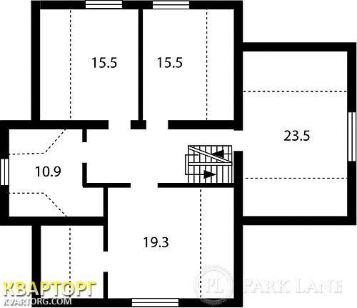 Sell house. Вышгород, Старые Петровцы — photo 3