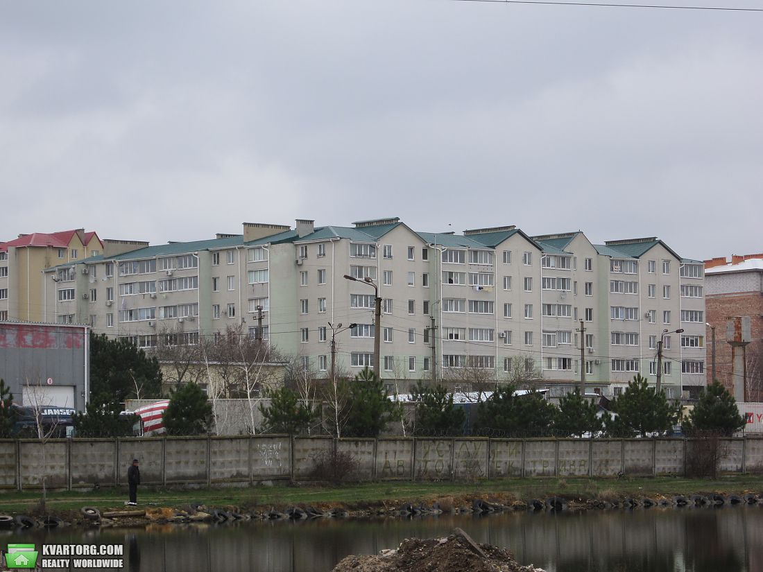 Sell 1-room apartment. Одесса, Крупской — photo 7
