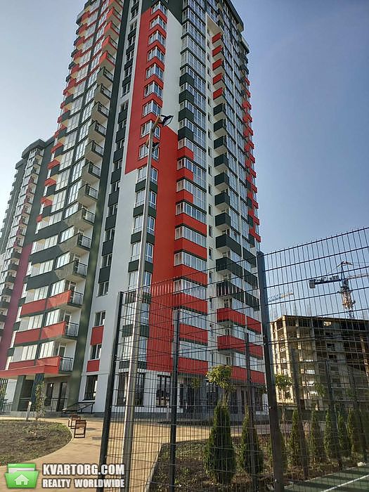 продам 1-комнатную квартиру. Киев,   Гречко - фото 6