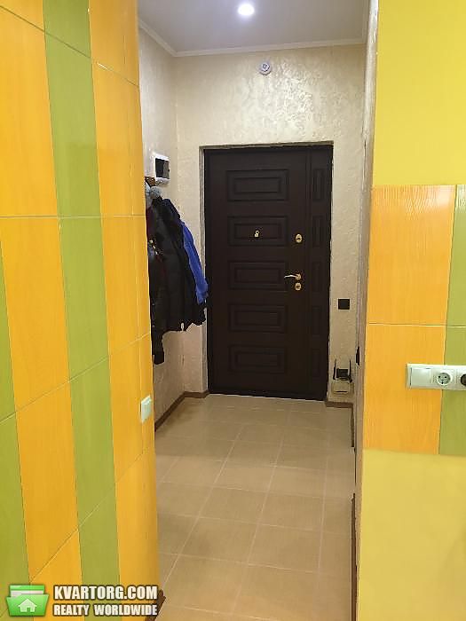 Sell 1-room apartment. Одесса, Жемчужная — photo 4