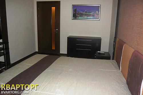 Rent out 1-room apartment. Киев,  Березняковская — photo 1