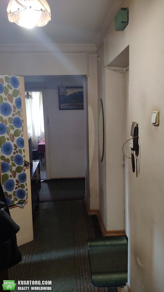 Sell 3-room apartment. Львов, китайская — photo 4