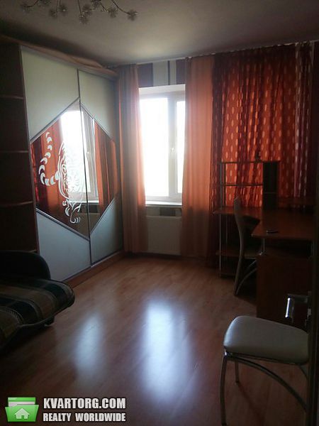Rent out 1-room apartment. Киев, Героев Сталинграда пр — photo 9