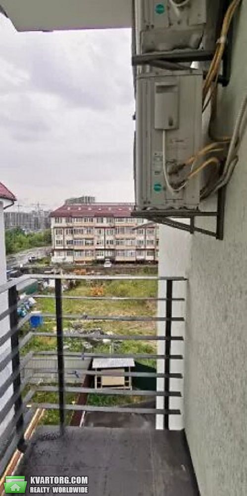 Rent out 2-room apartment. Киев, Вильямса — photo 10