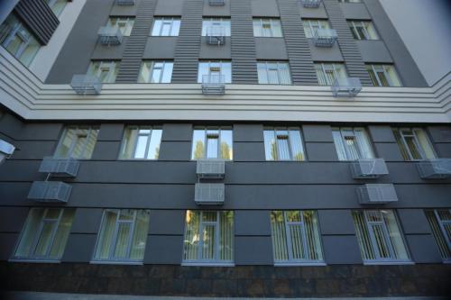 Rent out office. Киев, Хмельницкого Богдана — photo 9