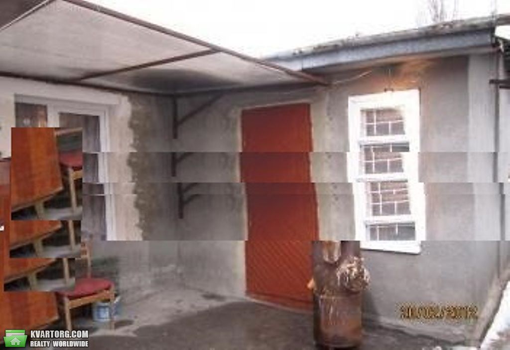 Sell house. Одесса, Промышленный переулок — photo 1
