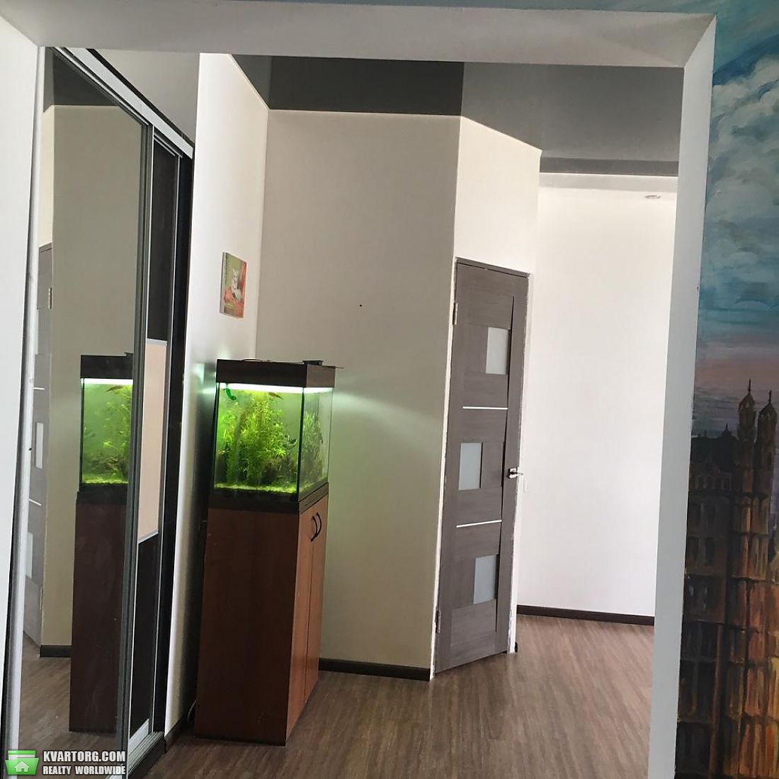 Sell 1-room apartment. Киев, ул.Беживка Дзержинского — photo 4
