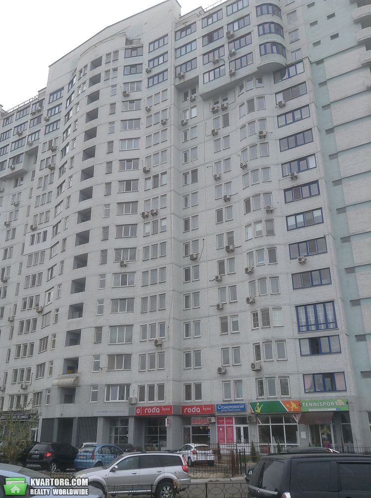 Sell 2-room apartment. Киев,  Бажана — photo 1