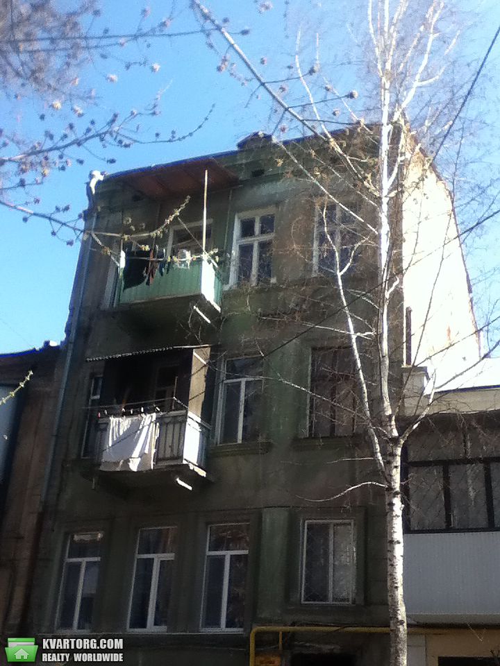 Sell 2-room apartment. Одесса, Богданова переулок — photo 1