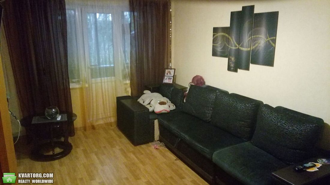 Sell 1-room apartment. Харьков,  Героев Сталинграда пр — photo 6