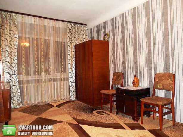 Sell 1-room apartment. Киев,  Воздухофлотский пр — photo 4