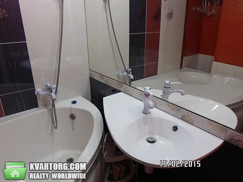 Sell 1-room apartment. Киев, метро "Славутич" — photo 4