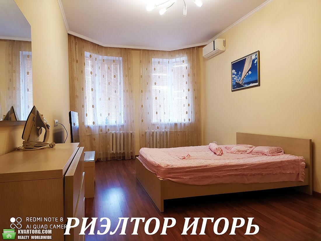 Rent out 1-room apartment. Одесса, Королёва — photo 5