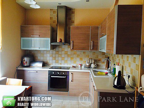 Sell 1-room apartment. Киев, Молдавская — photo 1