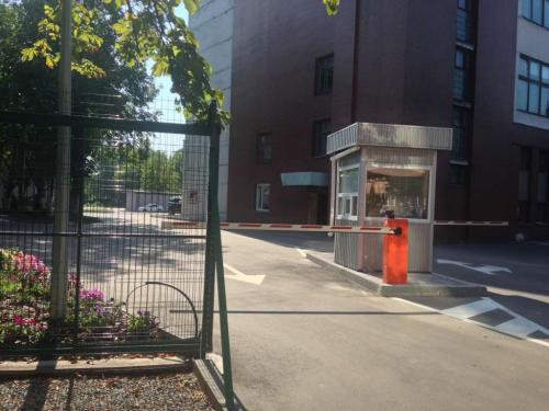Rent out office. Киев, Полевая — photo 4