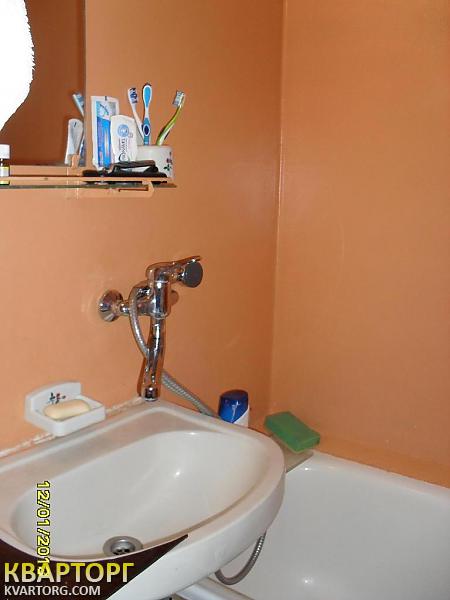 Sell 3-room apartment. Одесса, Вильямса — photo 8