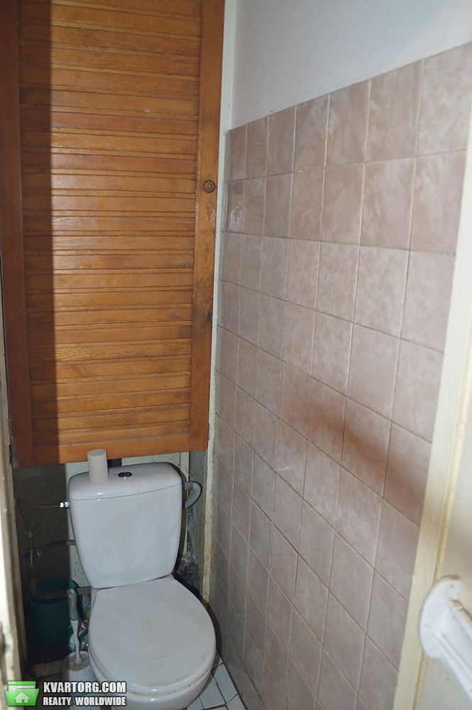 Sell 3-room apartment. Киев, Жукова — photo 4