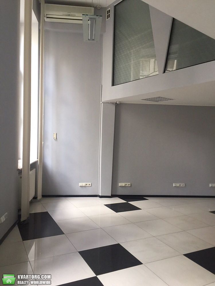 Rent out office. Киев,  Владимирская — photo 5