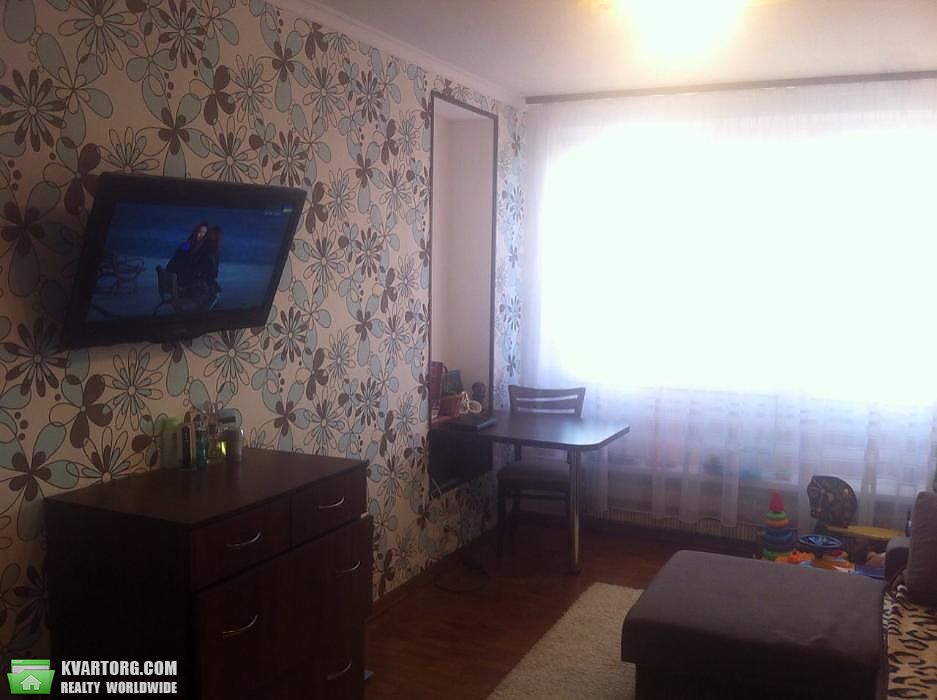 Sell 1-room apartment. Киев,  Малышко — photo 1