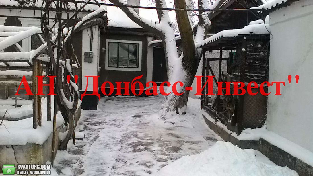 Sell house. Донецк, Звездный — photo 4