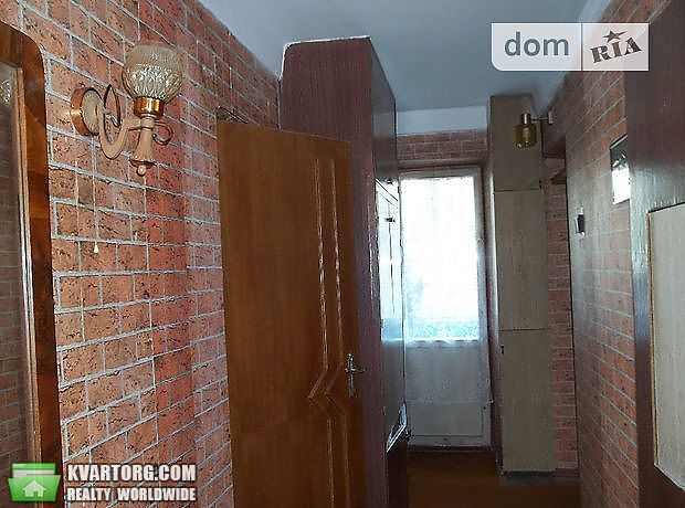 Rent out 2-room apartment. Киев, Васильковская — photo 7
