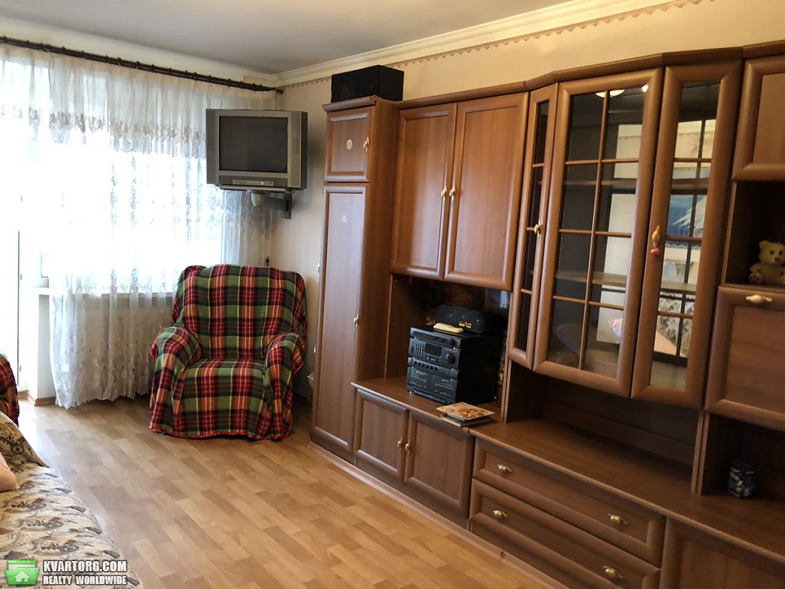 Sell 2-room apartment. Днепропетровск, Гидропарковая — photo 1