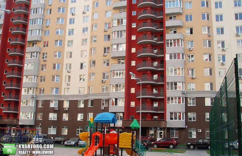 Sell 1-room apartment. Киев,  Ломоносова — photo 1