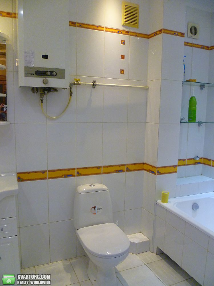 Rent out 2-room apartment. Киев,  Воздухофлотский пр — photo 10