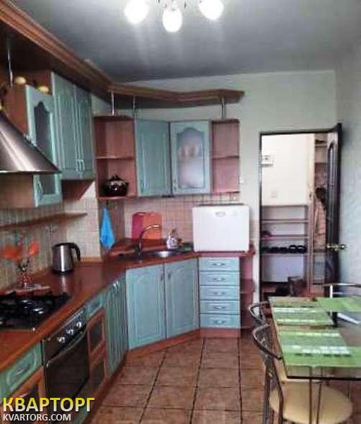 Rent out 3-room apartment. Одесса, Академика Королева — photo 1
