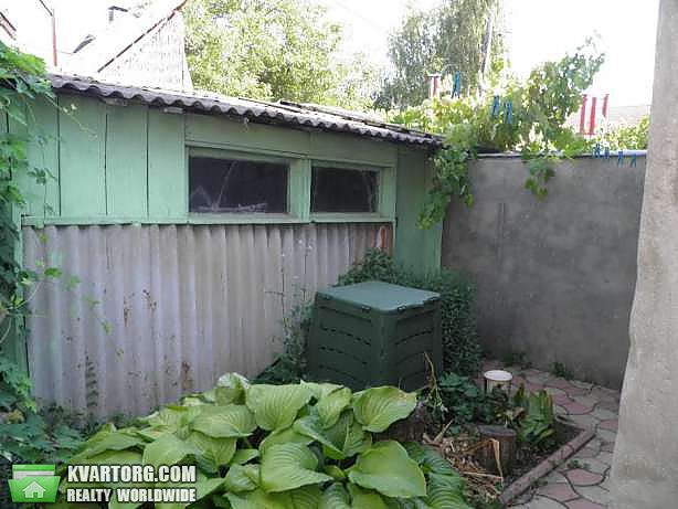 Sell house. Одесса, пер. Зелинского /Дмитрия — photo 10