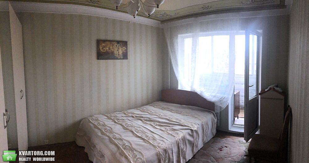 Rent out 3-room apartment. Киев,  Мирного Панаса — photo 8