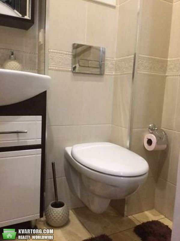 Sell 1-room apartment. Киев, Зодчих — photo 8