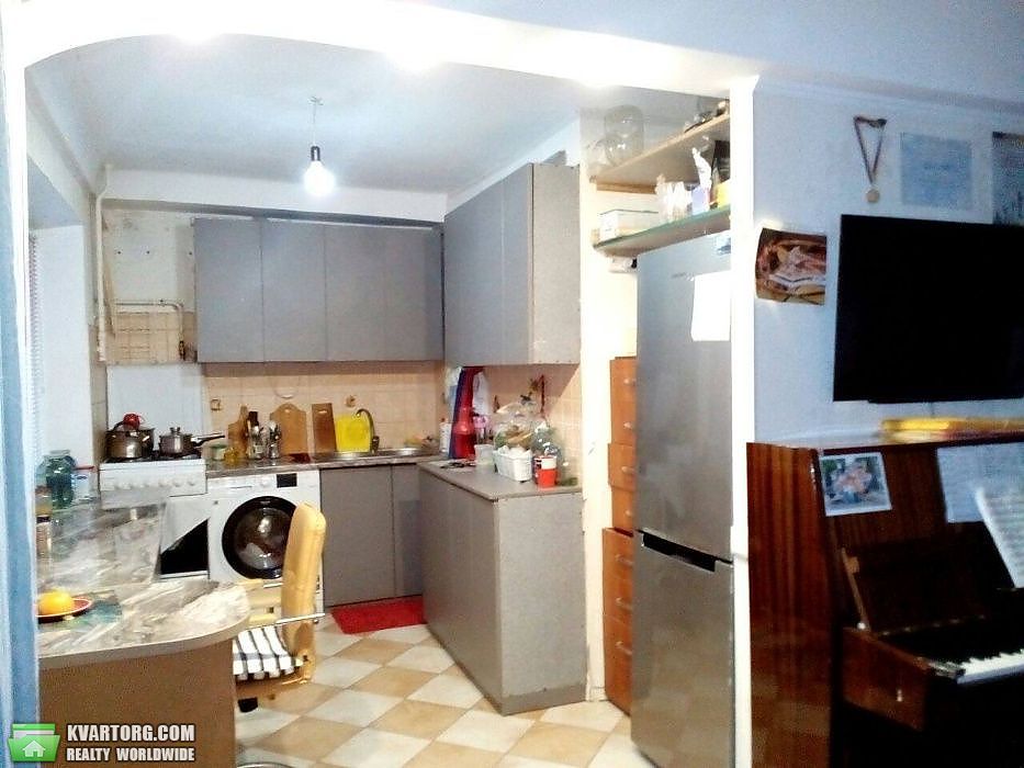 Sell 2-room apartment. Киев, Парково-Сырецкая — photo 1