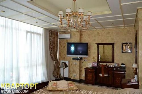 Sell 5-room apartment. Одесса, Французский бул. — photo 2