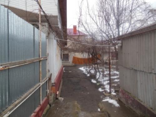 Sell house. Одесса, Александра Невского — photo 1