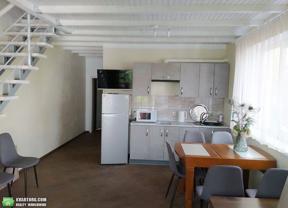 Rent out Townhouse. Киев,  Днепровская наб — photo 5