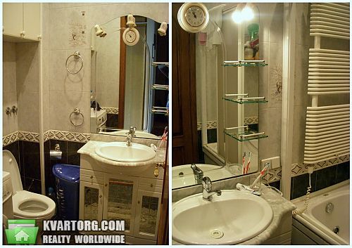 Sell 2-room apartment. Киев, Бассейная — photo 5
