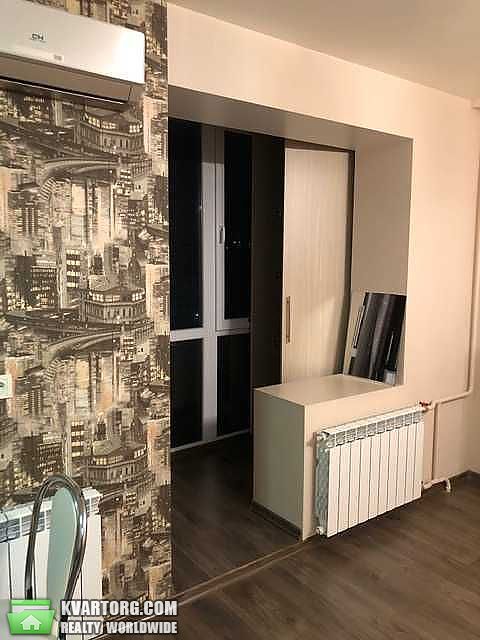 Rent out 1-room apartment. Киев, Демеевская — photo 5