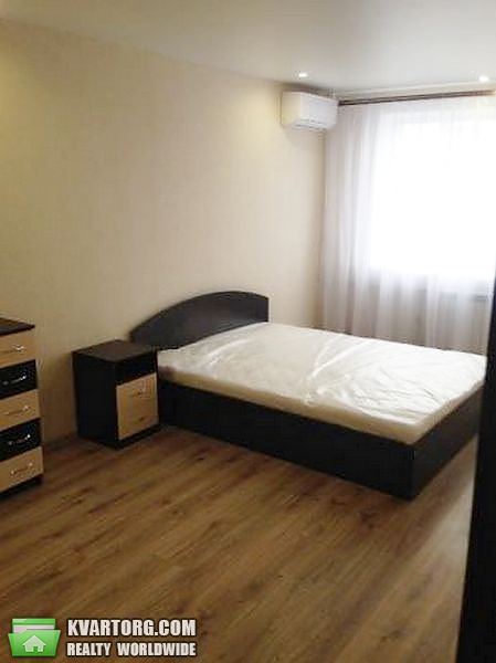 Rent out 1-room apartment. Киев, Урицкого — photo 3