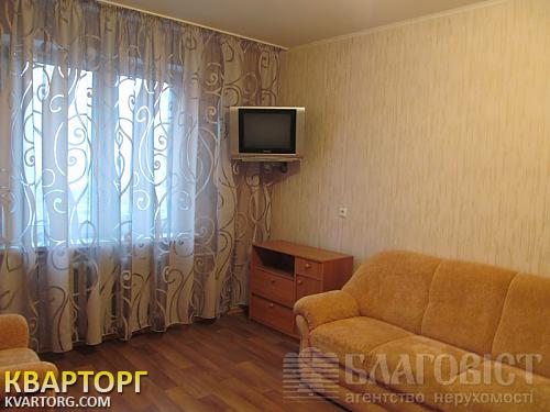 Sell 1-room apartment. Киев, Урловская — photo 1