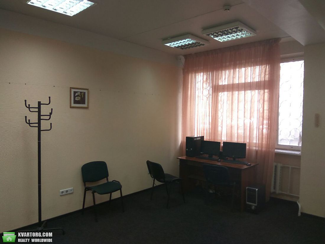Rent out office. Киев,  Тбилисский пер — photo 1