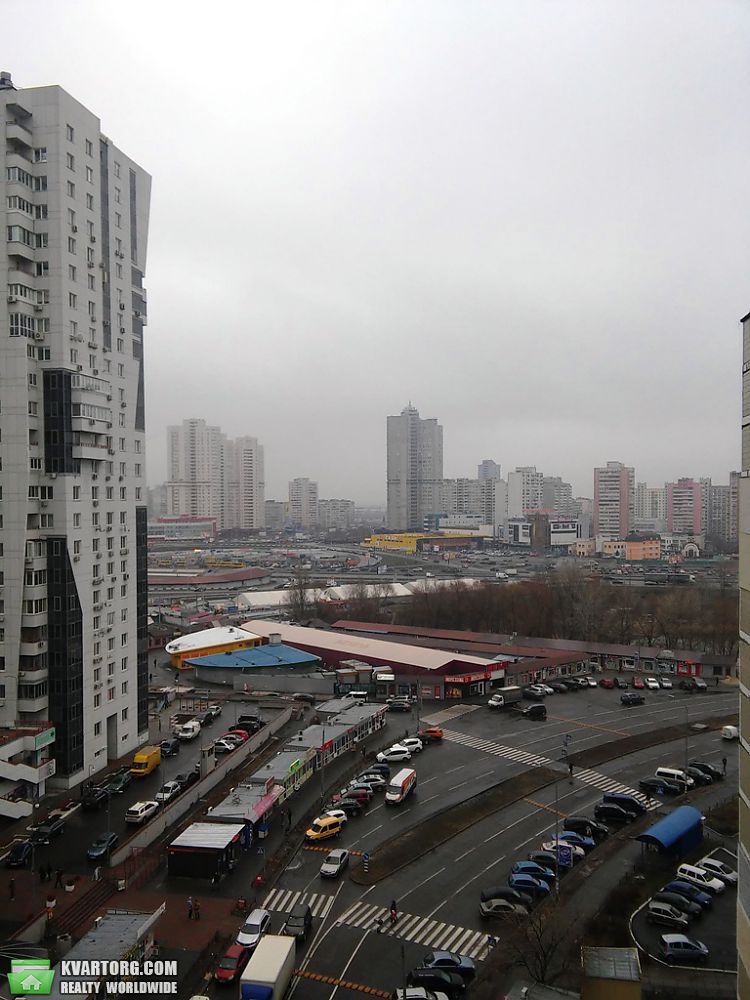 Sell 3-room apartment. Киев, Срибнокильская — photo 9