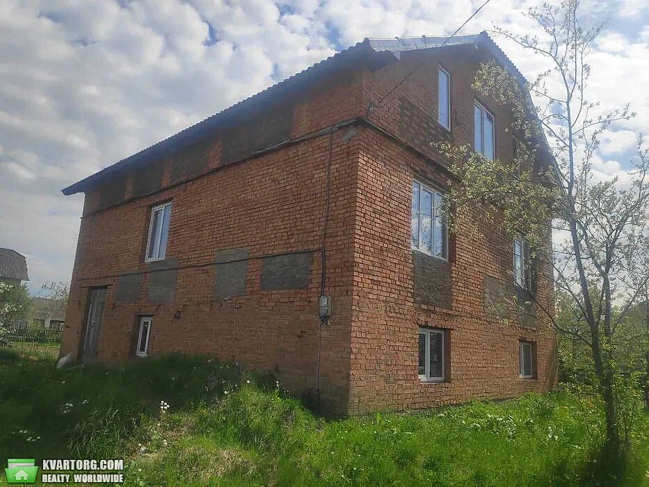 Sell house. Львов, Центральная — photo 5
