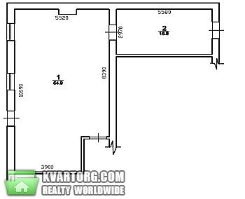 Rent out office. Киев, ул. Кловский спуск — photo 3