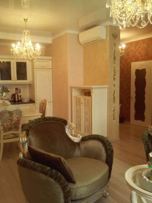 Sell 3-room apartment. Киев, Драгомирова Михаила — photo 5