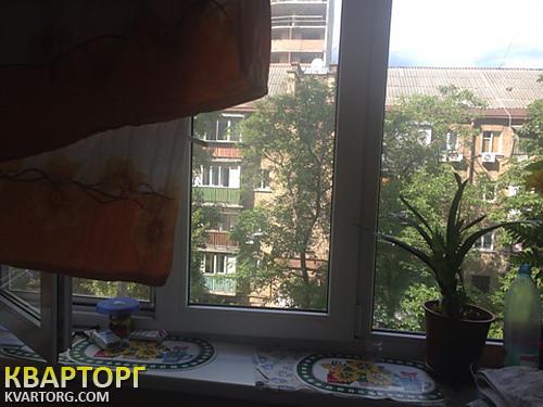 продам 2-комнатную квартиру. Киев,   Демиевский пер - фото 3