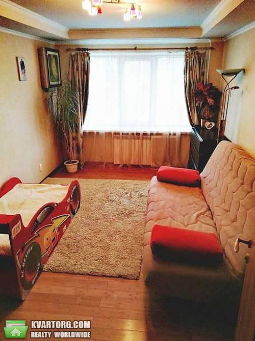 Sell 2-room apartment. Киев, Щербакова — photo 5